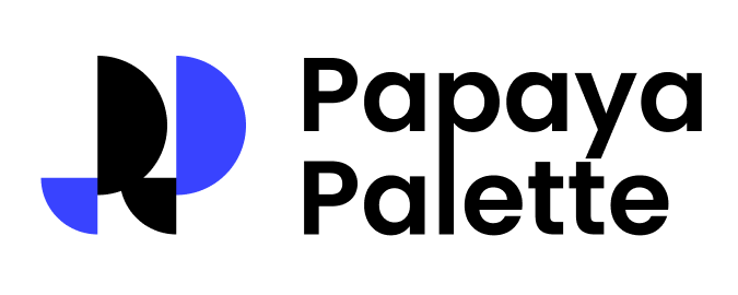 Papaya Palette